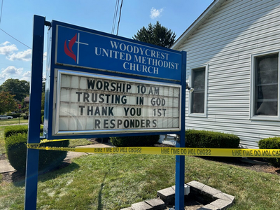 ChurchSign